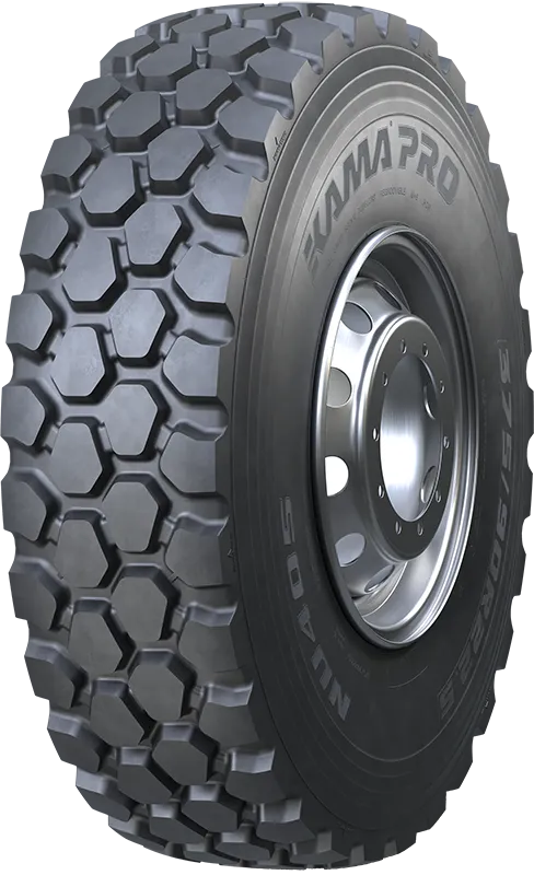 KAMA PRO NU 405 в Николаевске-на-Амуре — KAMA TYRES KAMA PRO NU 405 в Николаевске-на-Амуре
