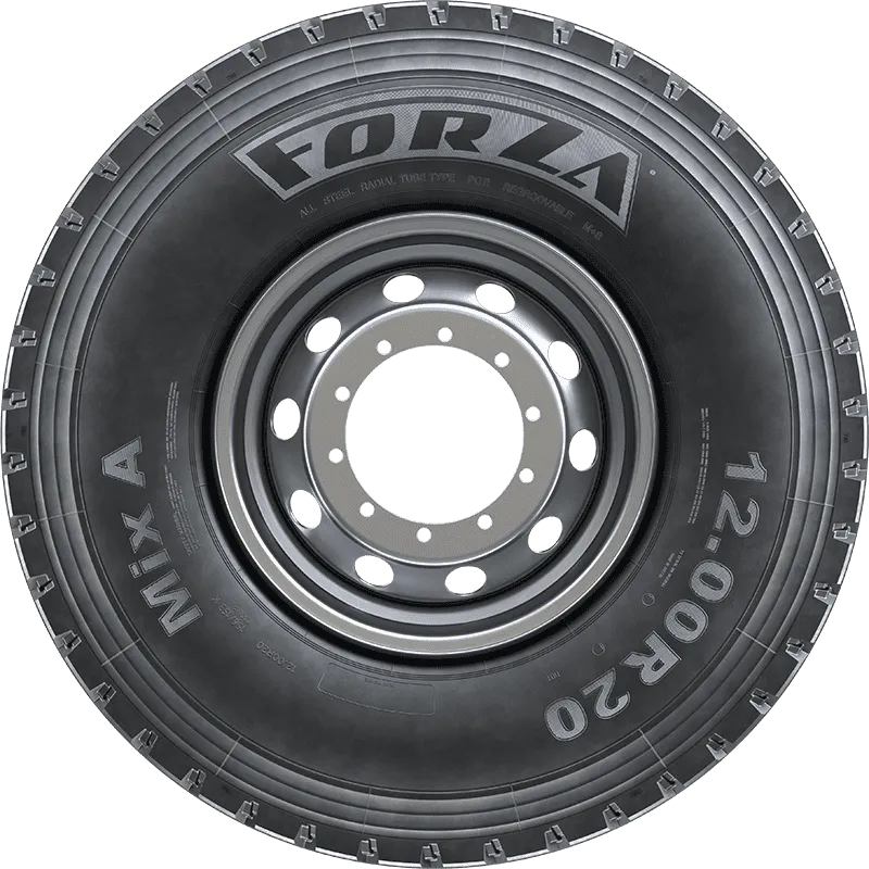 FORZA MIX A в Николаевске-на-Амуре — KAMA TYRES FORZA MIX A в Николаевске-на-Амуре
