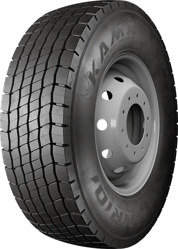 KAMA NR 101 в Николаевске-на-Амуре — KAMA TYRES KAMA NR 101 в Николаевске-на-Амуре