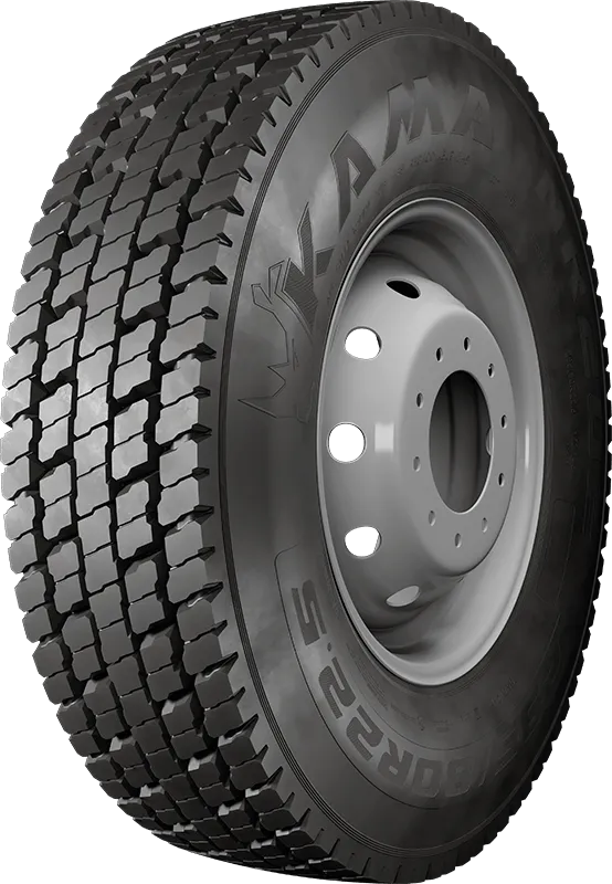 KAMA NR 202 в Николаевске-на-Амуре — KAMA TYRES KAMA NR 202 в Николаевске-на-Амуре